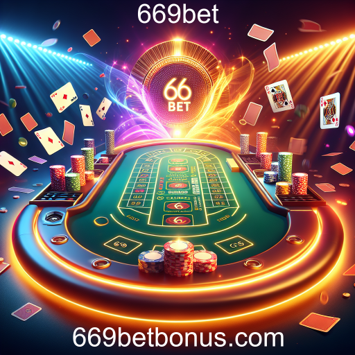 Descubra o Fascinante Mundo do Blackjack na 669bet